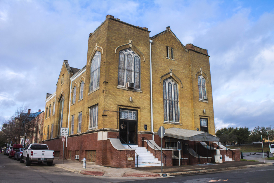 Allen Chapel AME Church